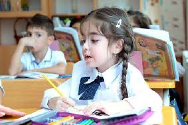 İbtidai siniflər üçün yaz tətili  bu tarixdən başlayır