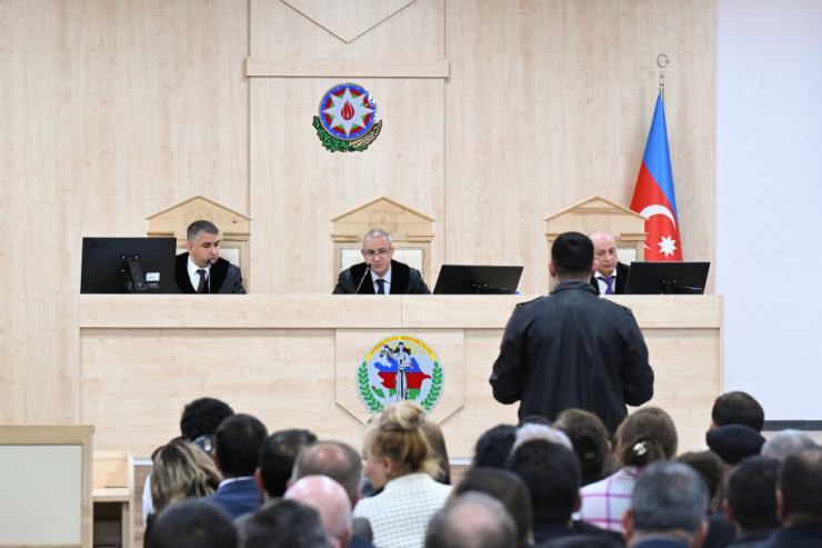 Zərərçəkmiş şəxs: Talış istiqamətində yenicə basdırılmış 59 mina zərərsizləşdirdik - VARDANYANIN MƏHKƏMƏSİ 