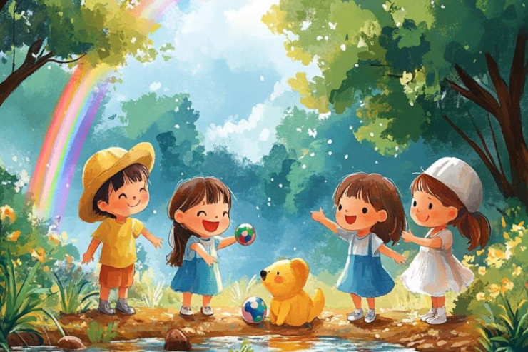 Sürətli intellekt TESTİ:  4 saniyədə bir səhvi  görə bilərsinizmi?