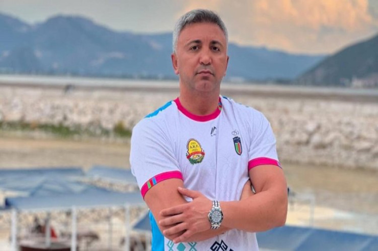 DSX mayoruna hücum edən idmançıların həbs müddəti uzadıldı