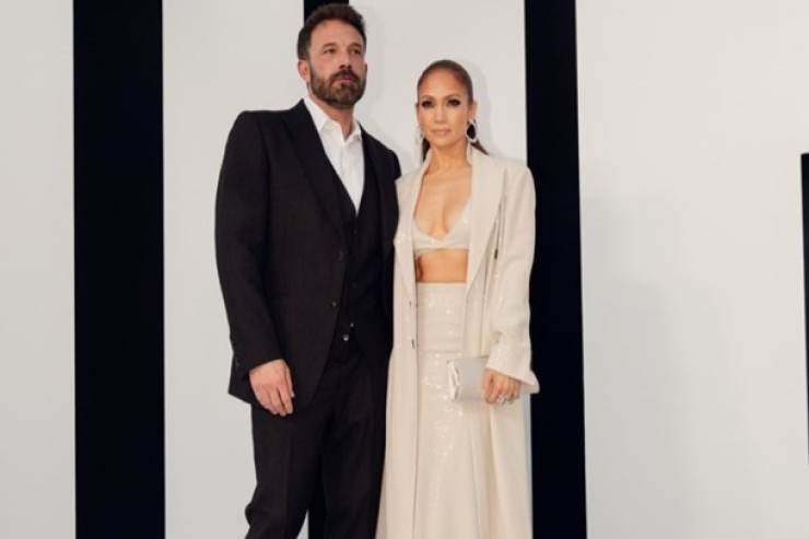 Ben Afflek və Cennifer Lopez mülklərini  bölüşdürə bilmirlər -  QALMAQAL 