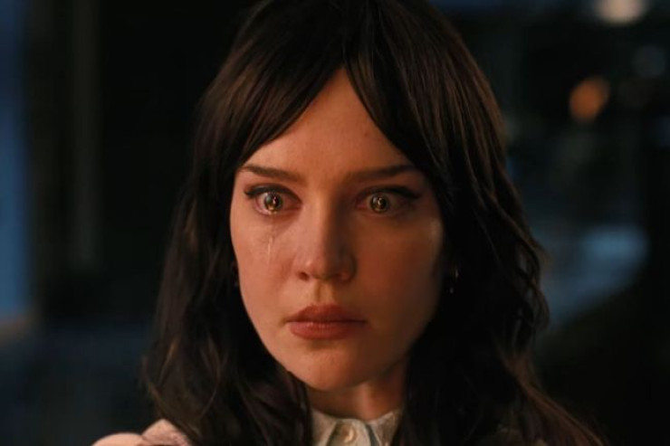 Robotlar, cəsuslar... - Sizə həyəcan verəcək  5 film   -VİDEO 