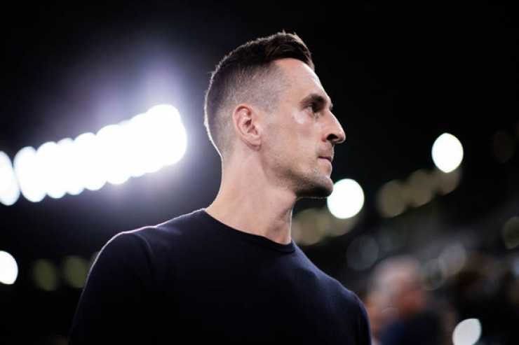 Bu mövsüm bir oyunda  meydana çıxmayıb:   “Yuventus” müqaviləsini uzatdı 