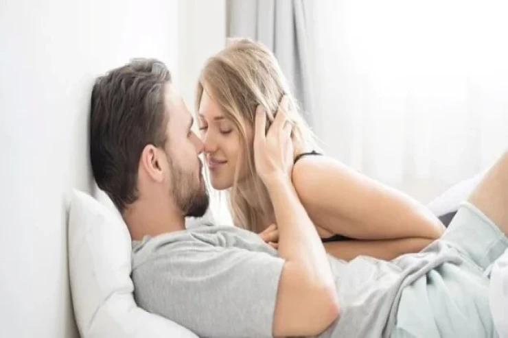 Qadınların seksdən imtina etməsinin  gözlənilməz SƏBƏBİ 