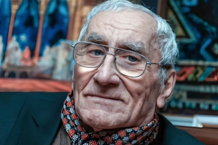 Xalq rəssamı Rafiz İsmayılov VƏFAT ETDİ 