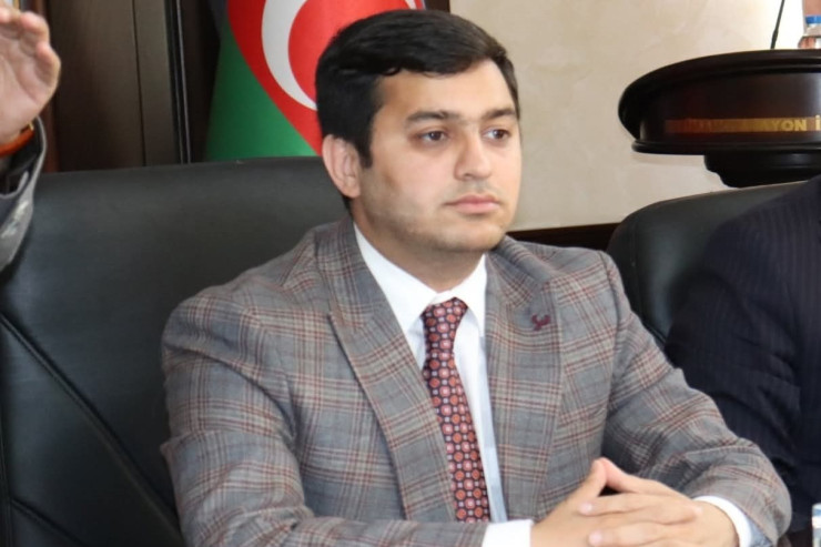 “Bakı və Tehran qarşılıqlı etimada əsaslanan siyasət nümayiş etdirdi” - Fərid Şahbazlı