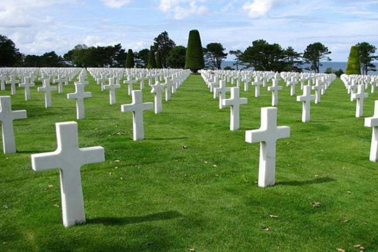 Bu şəhərdə ölmək  qadağan edildi - Qəbirstanlıqlarda yer yoxdur  