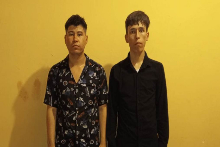 Azərbaycan sərhədini pozmağa cəhd göstərənlər TUTULDU 