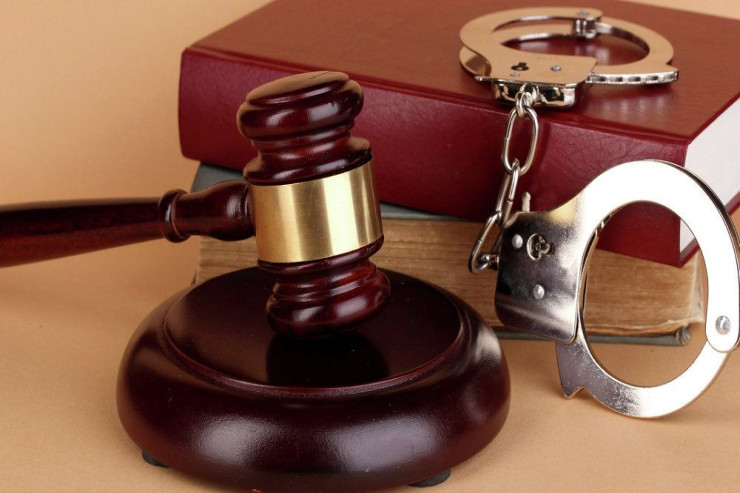 Ağstafada piyadanı vuran sürücü  həbs edildi 