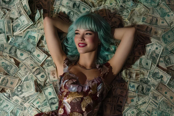 Avqust bu BÜRCLƏRƏ sərvət və uğur  gətirəcək: siyahıda kimlər var? 