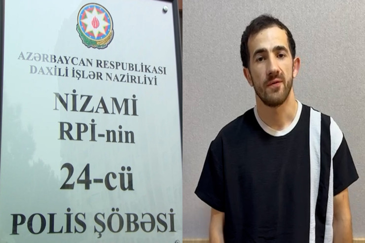 Bakıda qəssabların qənimi TUTULDU 