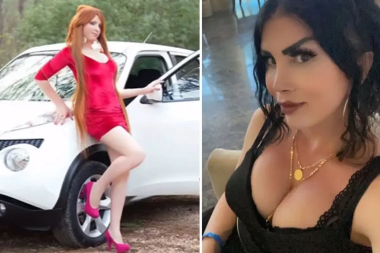 Transseksualın evdə boğazı kəsilmiş meyiti   tapıldı