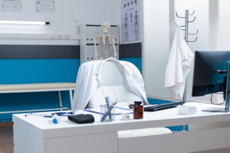 Bu xəstəxanalara baş həkimlər  təyin olundu