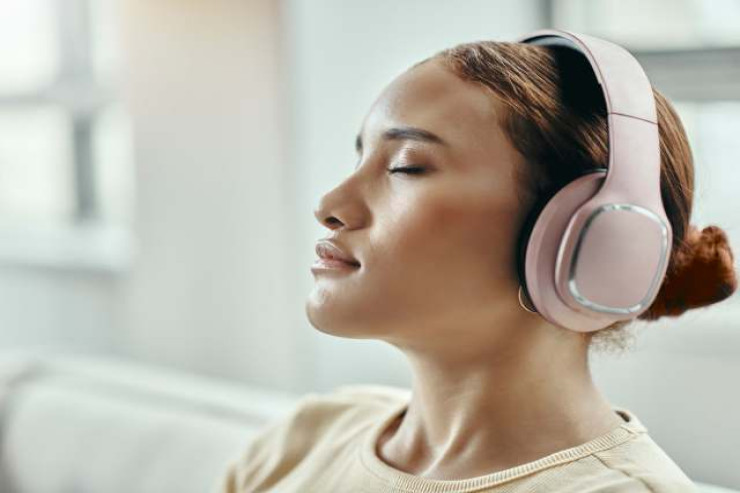 8 dəqiqəyə stressi azaldan  mahnı -VİDEO 