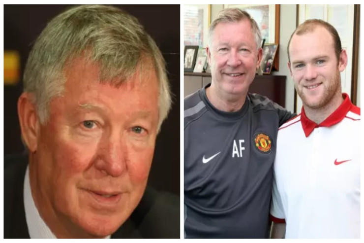 Ferqyusonun oyunçular üçün xüsusi müqavilə  qaydası: Bu gün çox aktual  olardı