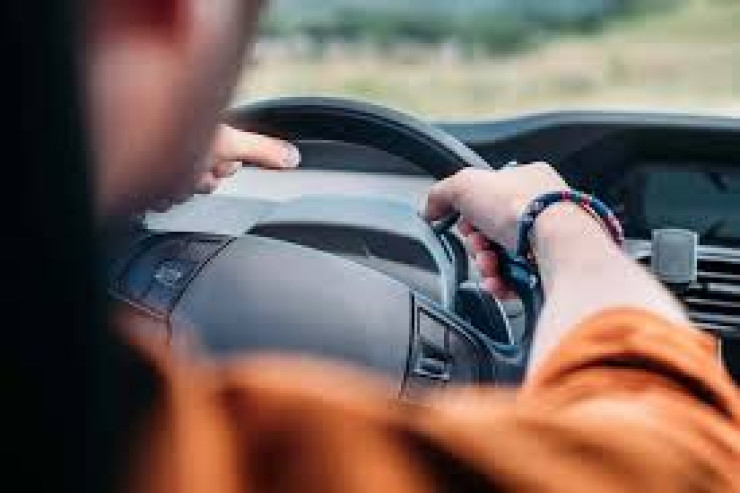 Bakıda narkotik qəbul edən  sürücü saxlanıldı