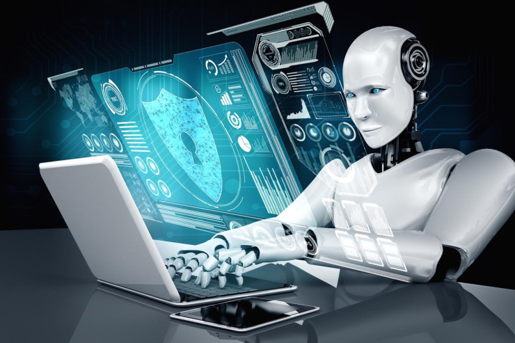 Süni intellektlə bağlı dəhşətli PROQNOZ:  Bəşəriyyətin 95 faizini məhv edəcək 