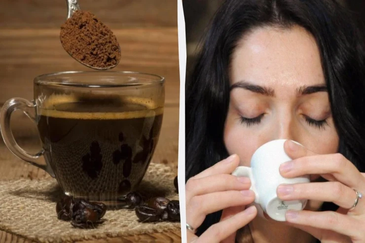 Qəhvə təkcə ayıltmır - Sevimli içkinin gözlənilməz TƏSİRLƏRİ 