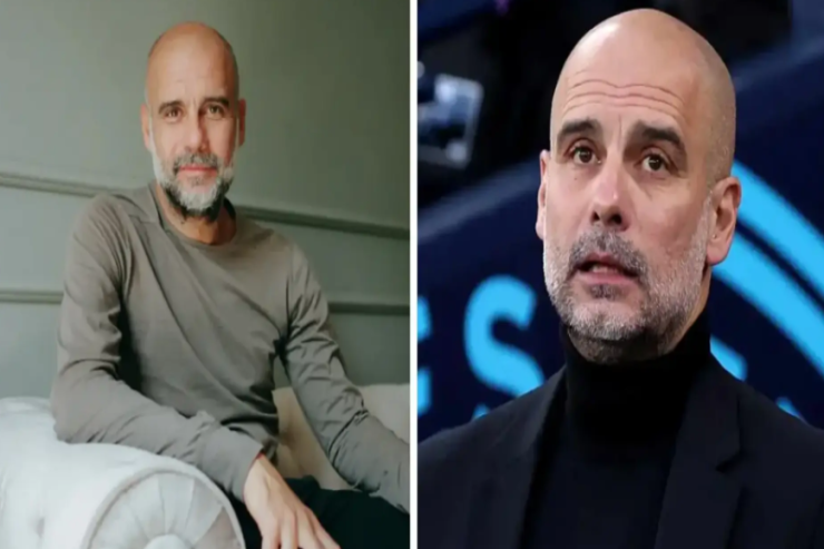 Pep Qvardiola artıq futboldan sonrakı həyatını  planlaşdırır - "Mən böyük investoram" 