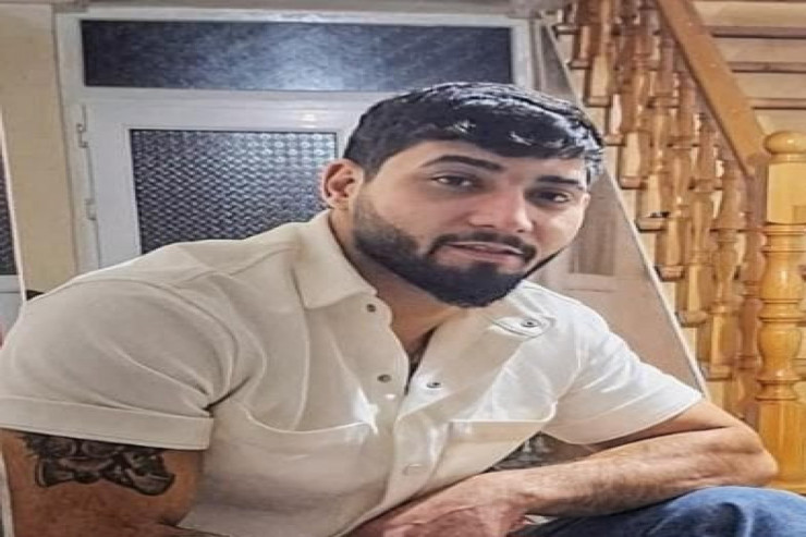 Lənkəran sakini Serbiyada 7-ci mərtəbədən yıxılıb  öldü