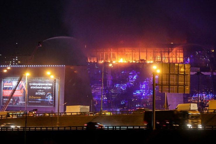 "Krokus Siti Holl"da 70 nəfər belə ölüb