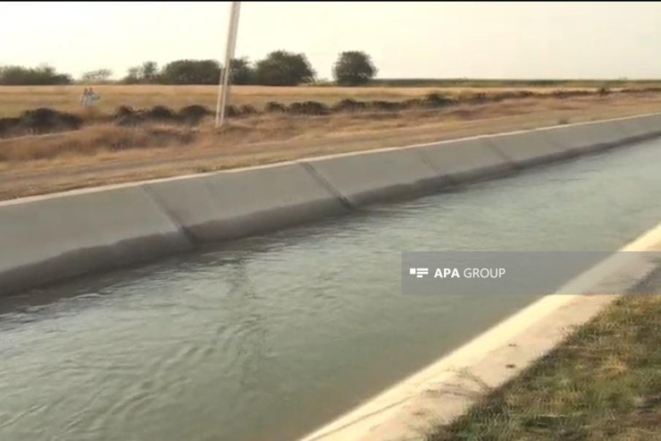 Tərtərdə şəhidin qardaşı boğuldu, 3 nəfər xilas edildi-YENİLƏNİB 