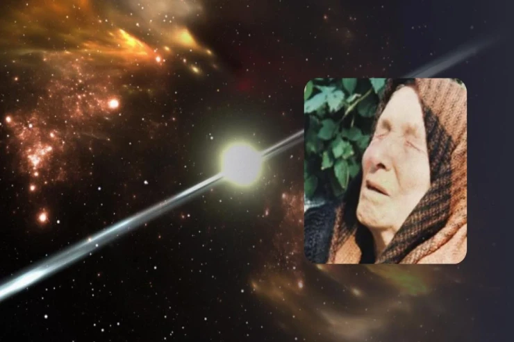 Vanqadan avqust ayı üçün  dəhşətli PROQNOZ: mahiyyəti nədir? 