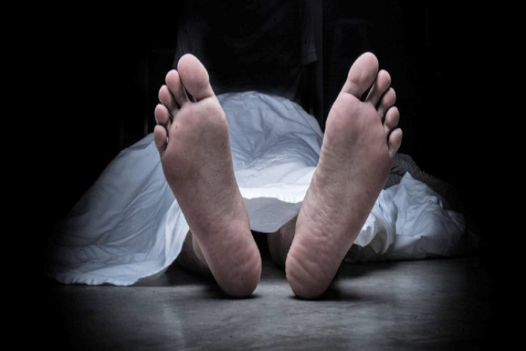 Astarada faciə  - avtomobildən yıxılan kişi ÖLDÜ 