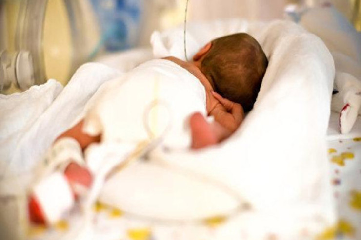 Sumqayıtda ŞOK:  6 aylıq körpə infarktdan ÖLDÜ 