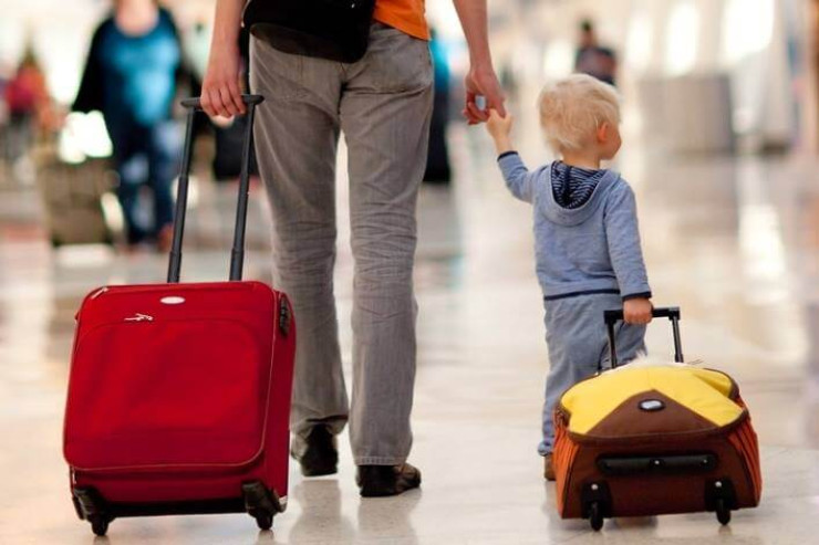 Cəriməsi olan şəxsin ölkədən çıxışına  icazə verilir? - CAVAB 