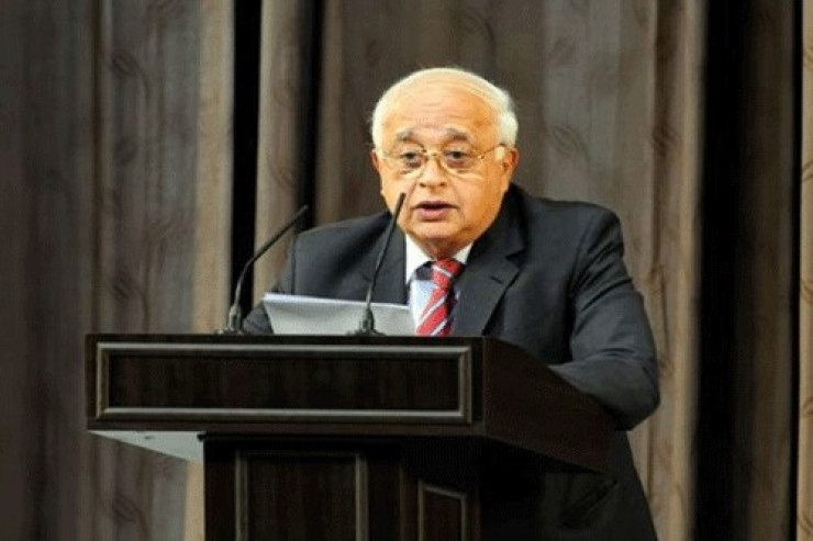 Elçin Əfəndiyev kimdir?  - “Atasının yolunu şərəflə davam etdirən oğul”