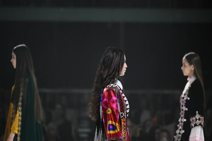 Dünyada ən populyar geyim və ayaqqabılar  