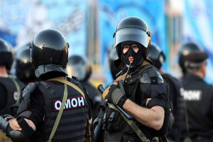 Rusiya azərbaycanlılara qarşı SAVAŞ AÇDI:  vergi yoxlamaları başladı