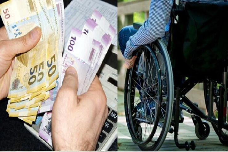 Əlil pulları kimə verilməlidir? - Acından ölən  Səbinənin aqibəti hamını silkələdi