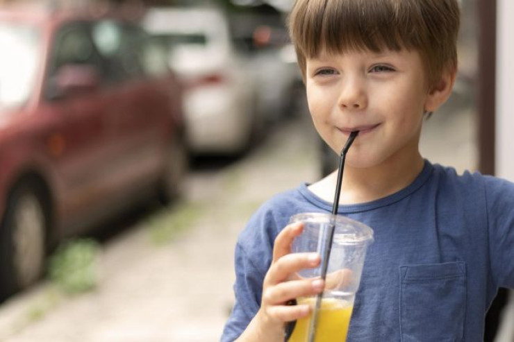 Bu 4 içkini uşaqlara qətiyyən vermək olmaz 