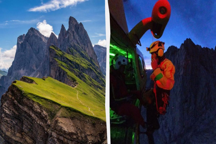 Dağlarda rekord sayda  ölüm: Nə baş verir? 