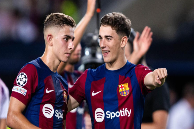 Bu yay “Barselona”dan  kim gedəcək -   6 oyunçu sual altındadır 