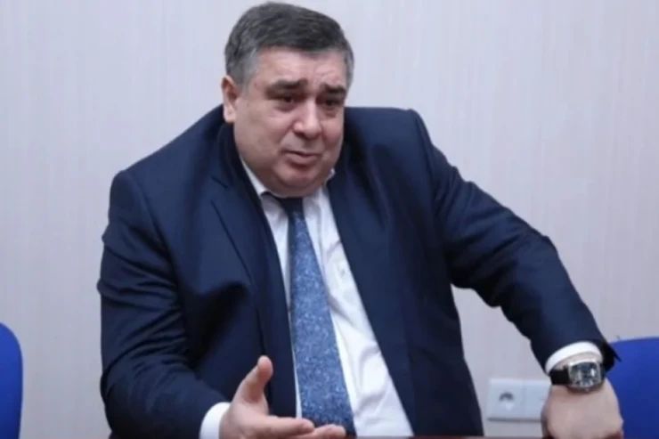 Azərbaycan diasporunun rəhbəri Şahin Şıxlinski barəsində həbs qərarı  verildi