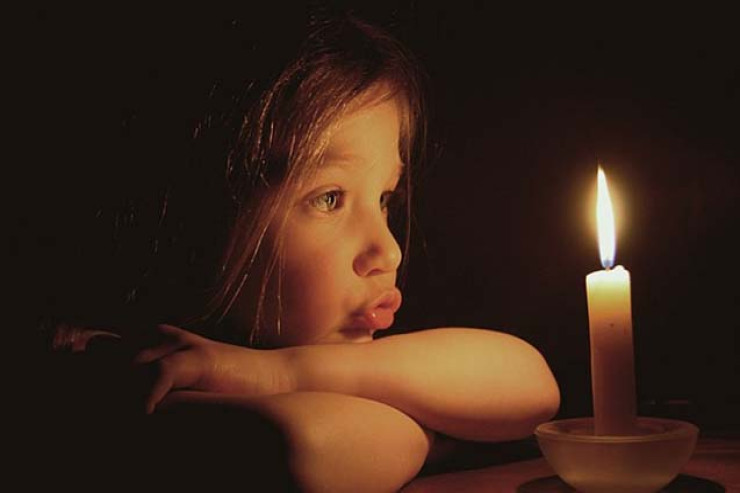 Bakının bu qəsəbəsində yenə işıq kəsiləcək 