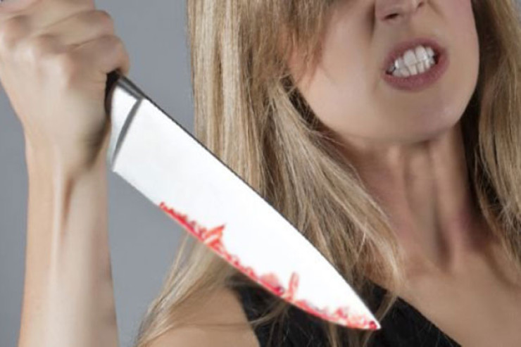 Bakıda AİLƏ DRAMI:  qadın ərini öldürdü