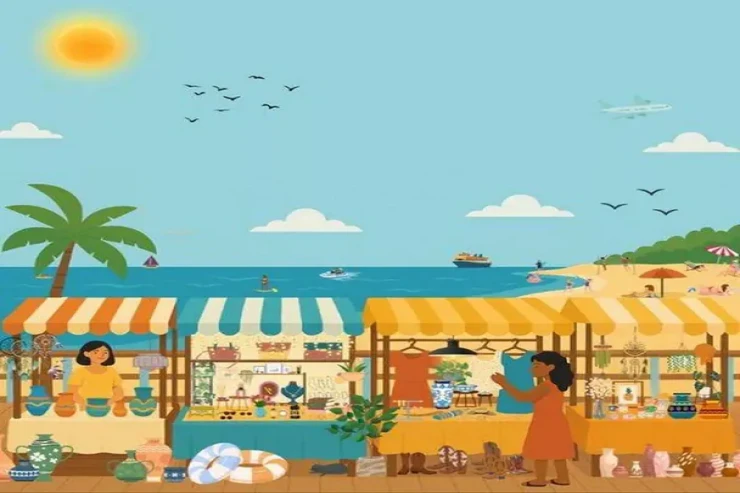 Vizual tapmaca:  Yarım dəqiqəyə brilyant üzüyü  tapın