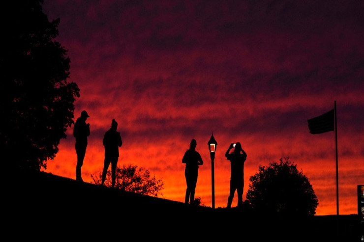 Qaranlıqda gəzmək sağlamlıq üçün  faydalıdır