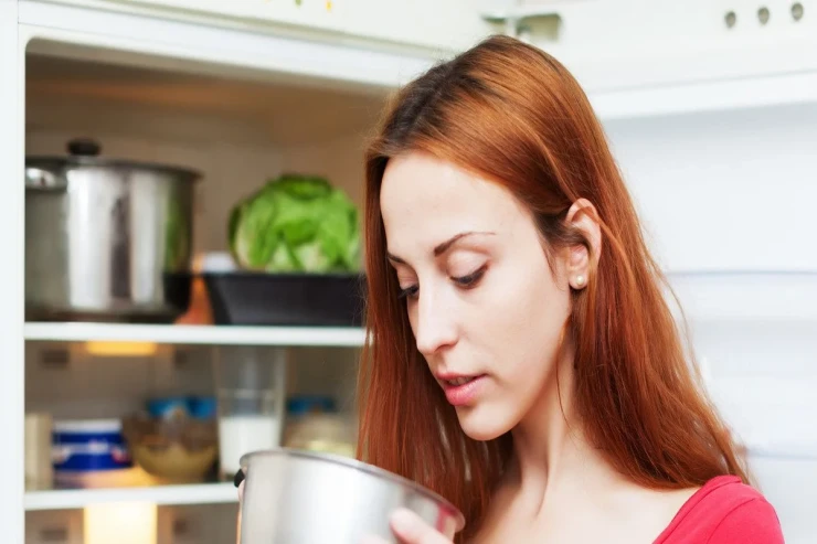 Şorbanı soyuducuda nə qədər saxlaya bilərsiniz:  birdəfəlik yadda saxlayın 