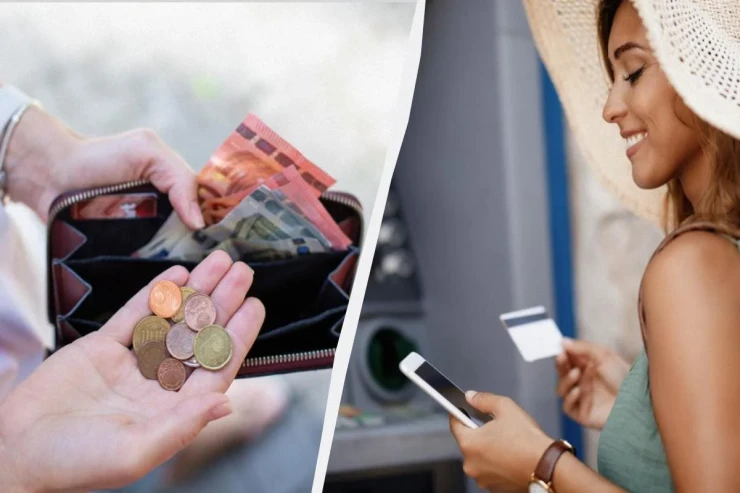 Səyahətə gedənlər pulu bank kartında saxlamasın - EKSPERTDƏN XƏBƏRDARLIQ 