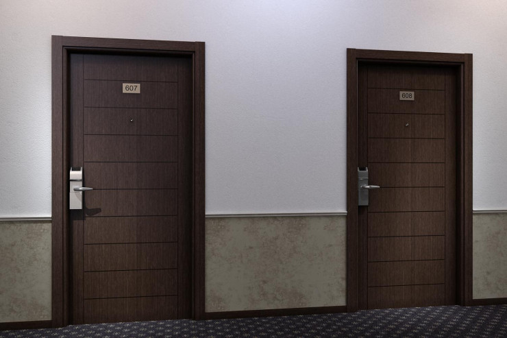 Mənzil nömrəniz həyatınızı dəyişə bilər  - Sirri AÇIQLANDI 