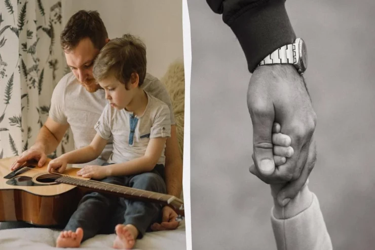 Bu xarakterli uşaqlar böyüyəndə  daha varlı və xoşbəxt   olurlar