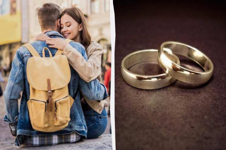 Səyahətdə evlilik təklifi  necə edilməlidir?