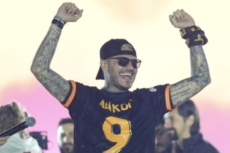 Mauro İkardinin təəccüblü göyərçin hekayəsi 