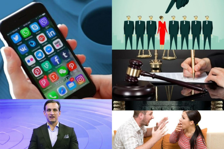 Qadınlara açıq-aşkar nifrət yağdıranları hansı CƏZA GÖZLƏYİR?  - Hüquqşünasdan CAVAB 