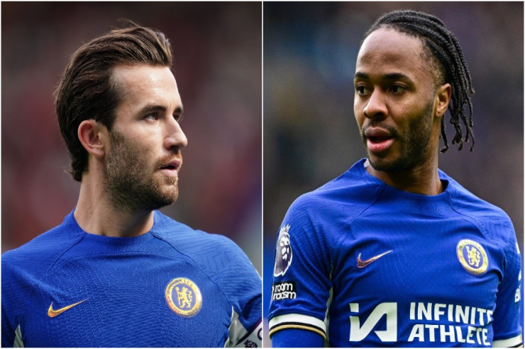 "Çelsi"də daha bir təmizlənmə:  Doqquz oyunçu əsas komandadan  çıxarıldı 